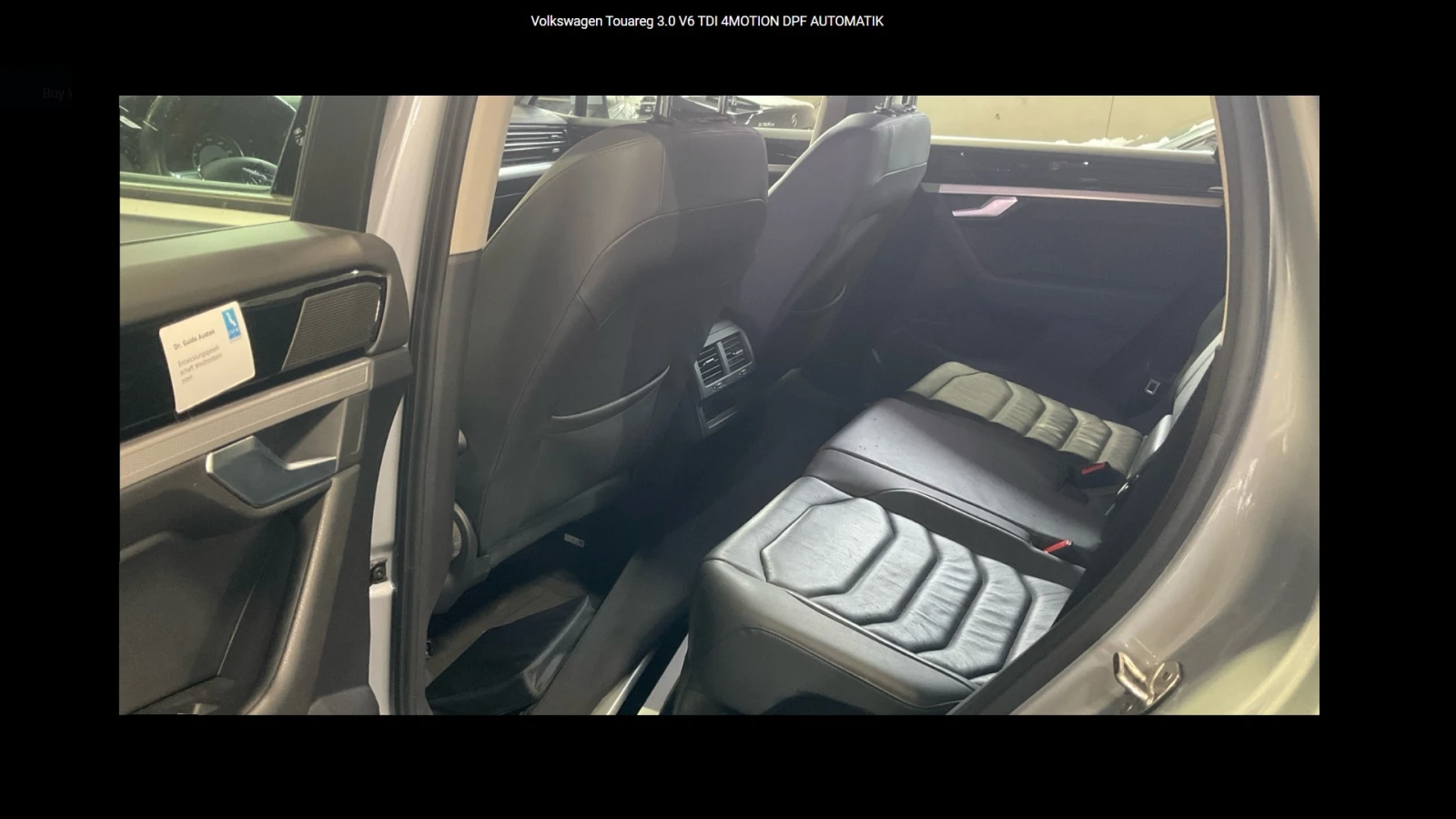 VW Touareg 3.0 V6 TDI 4MOTION | Mobile.bg � ����������� 11