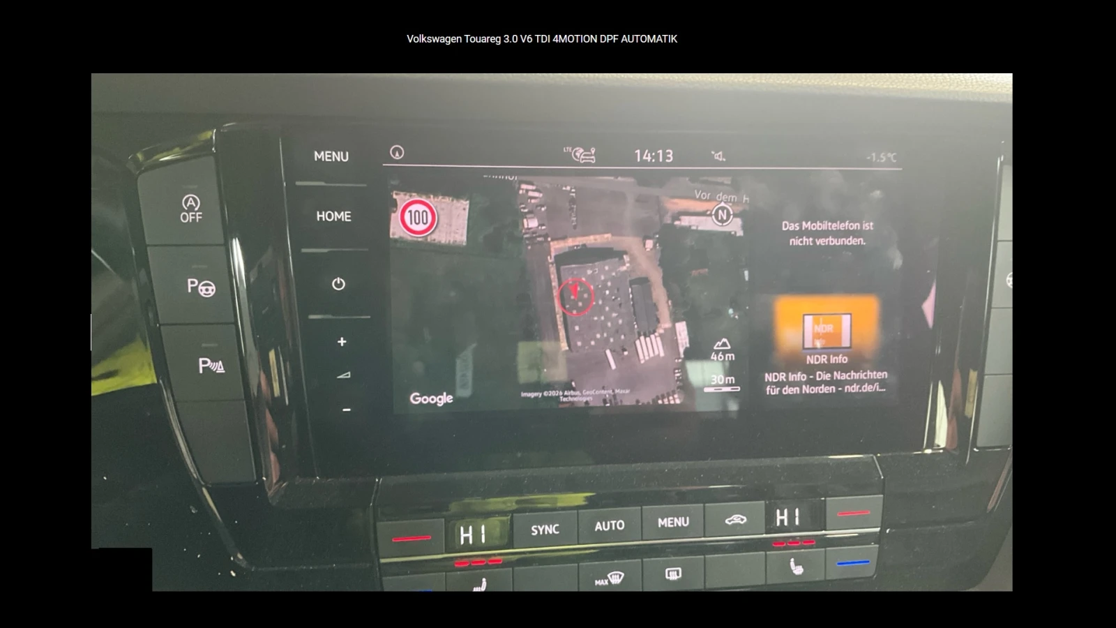 VW Touareg 3.0 V6 TDI 4MOTION | Mobile.bg � ����������� 9