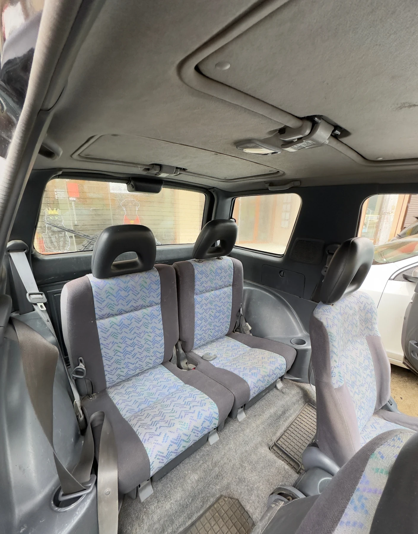 Toyota Rav4 2.0 бензин 4х4, снимка 7 - Автомобили и джипове - 54237399