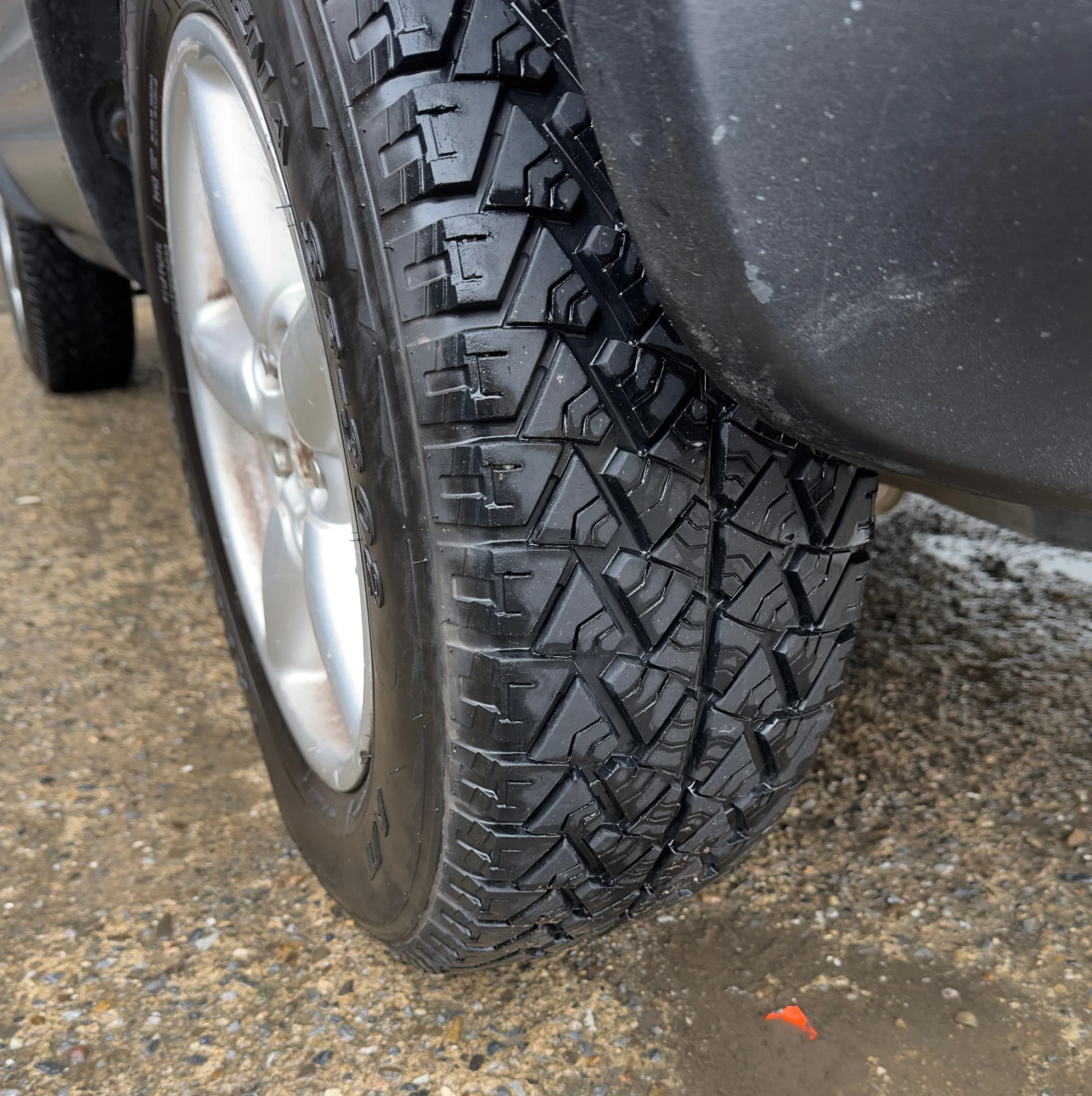 Toyota Rav4 2.0 бензин 4х4, снимка 5 - Автомобили и джипове - 54237399