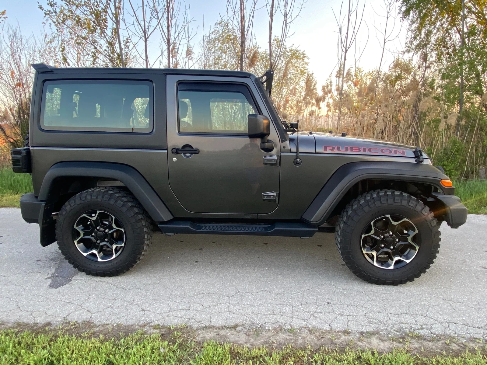 Jeep Wrangler 3.6 W6.284k.�4�4 ����� ��. | Mobile.bg � ����������� 4