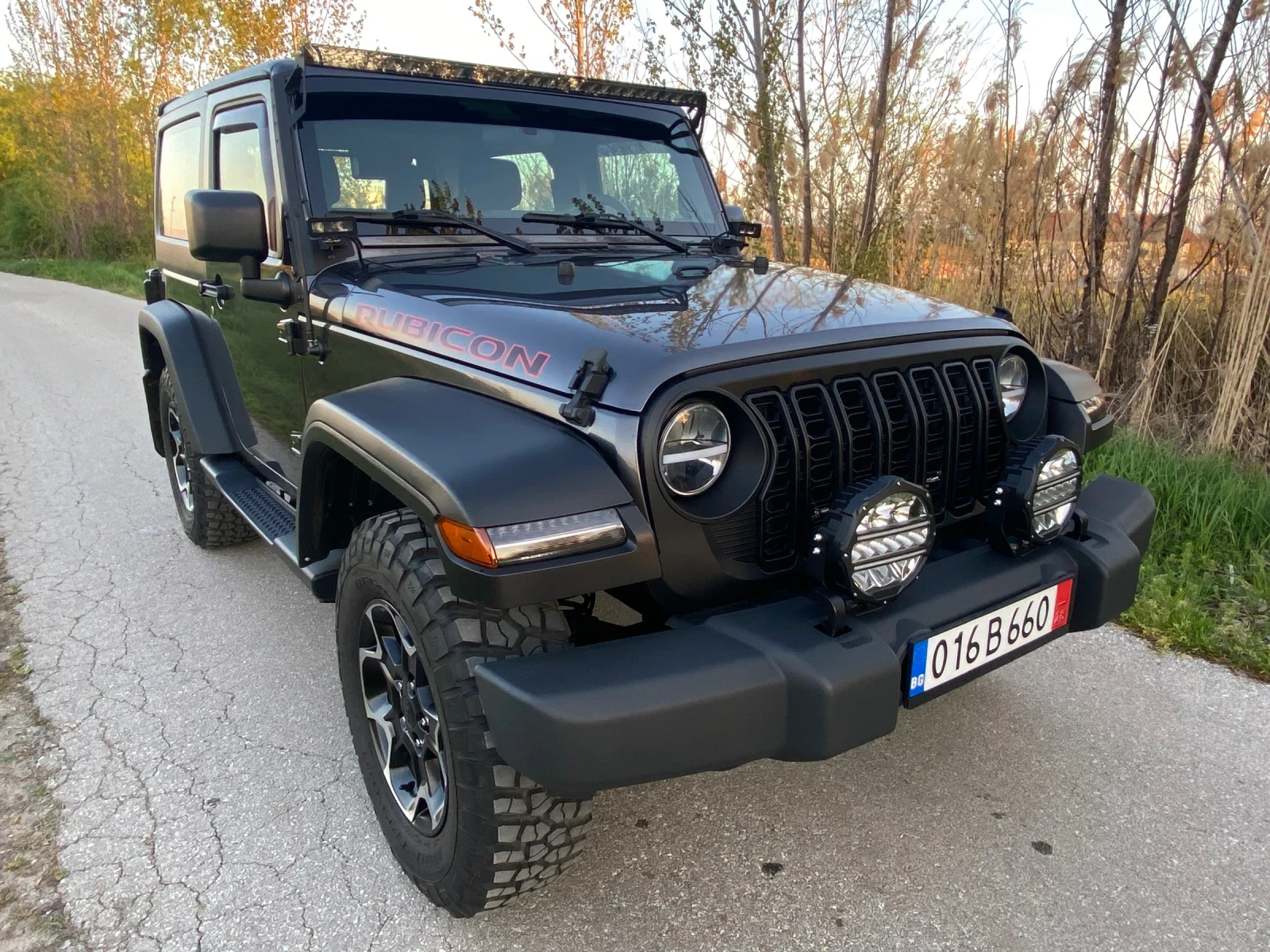 Jeep Wrangler 3.6 W6.284k.�4�4 ����� ��. | Mobile.bg � ����������� 3