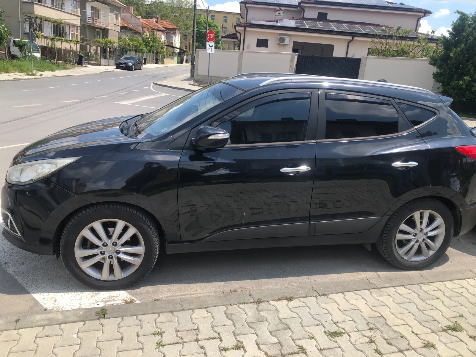 Hyundai IX35 | Mobile.bg � ����������� 4