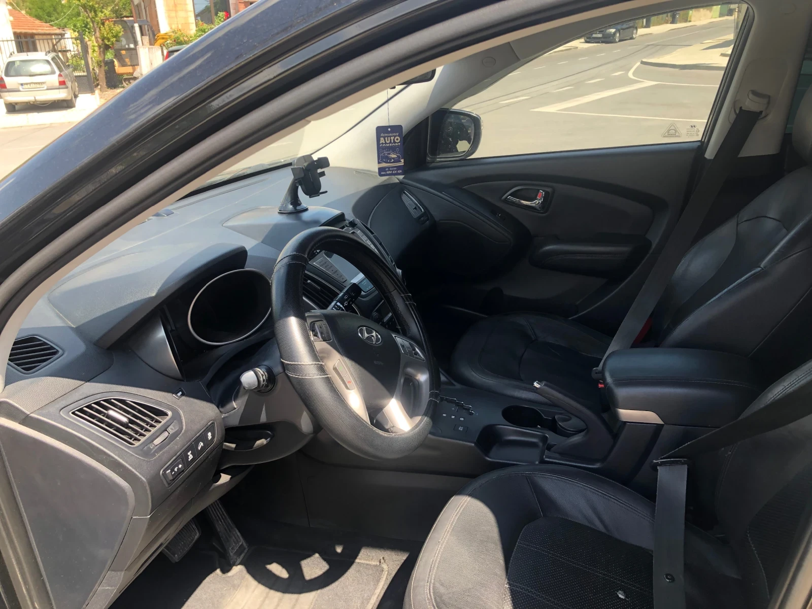 Hyundai IX35 | Mobile.bg � ����������� 5