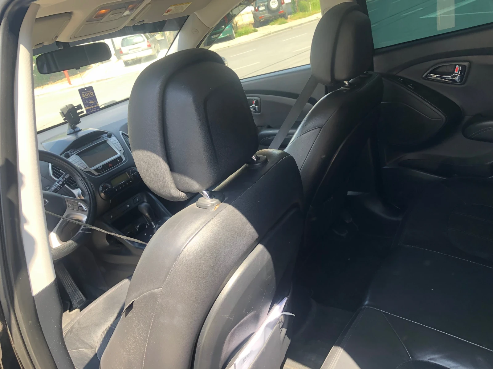 Hyundai IX35 | Mobile.bg � ����������� 7