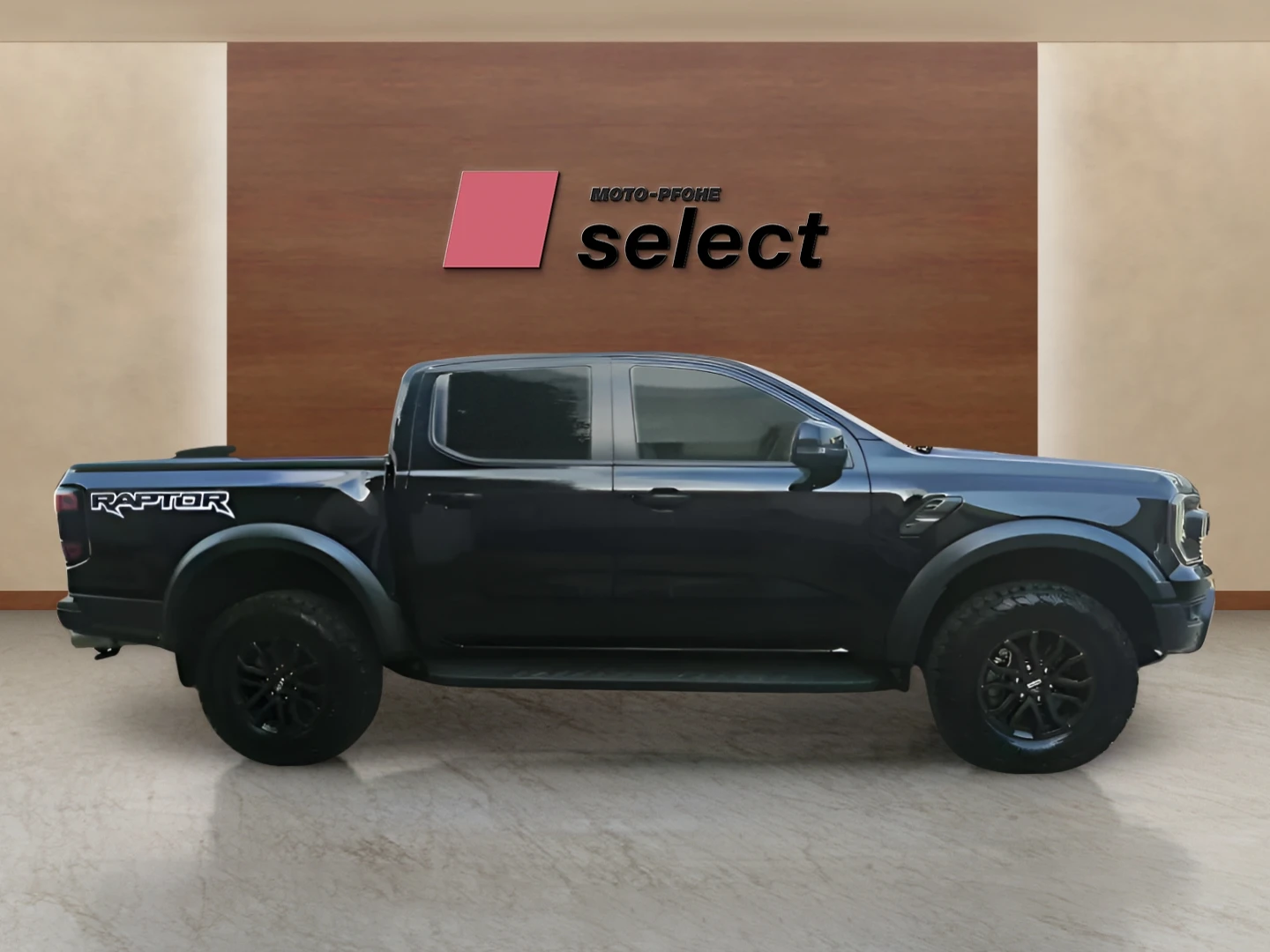 Ford Ranger 3.0 EcoBoost, снимка 4 - Автомобили и джипове - 54930015