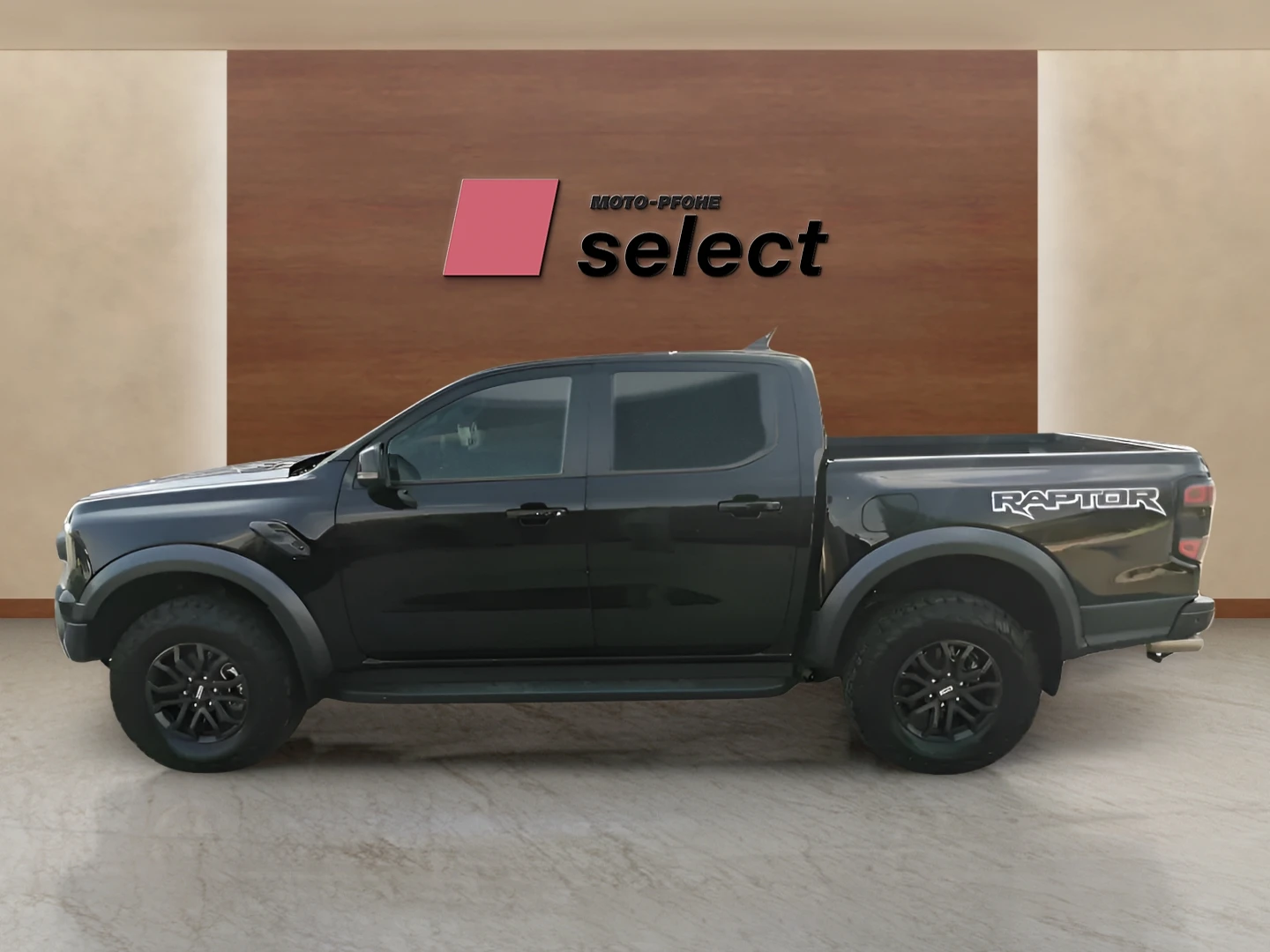 Ford Ranger 3.0 EcoBoost, снимка 8 - Автомобили и джипове - 54930015