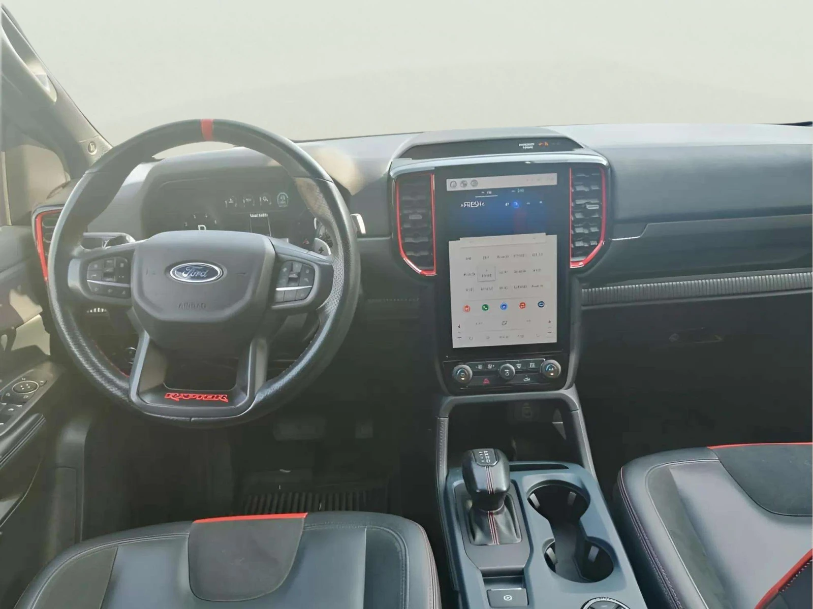 Ford Ranger 3.0 EcoBoost, снимка 11 - Автомобили и джипове - 54930015
