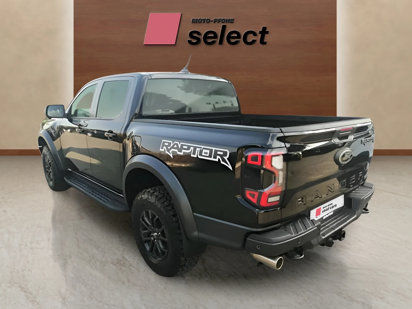 Ford Ranger 3.0 EcoBoost, снимка 7 - Автомобили и джипове - 54930015