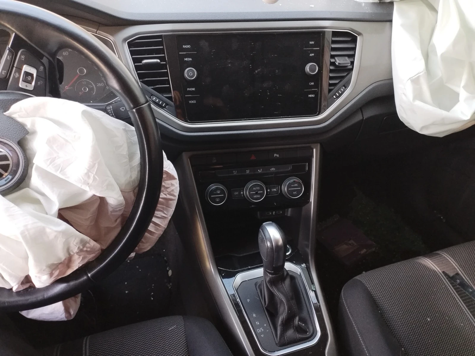 VW T-Roc 2.0 tdi | Mobile.bg � ����������� 6