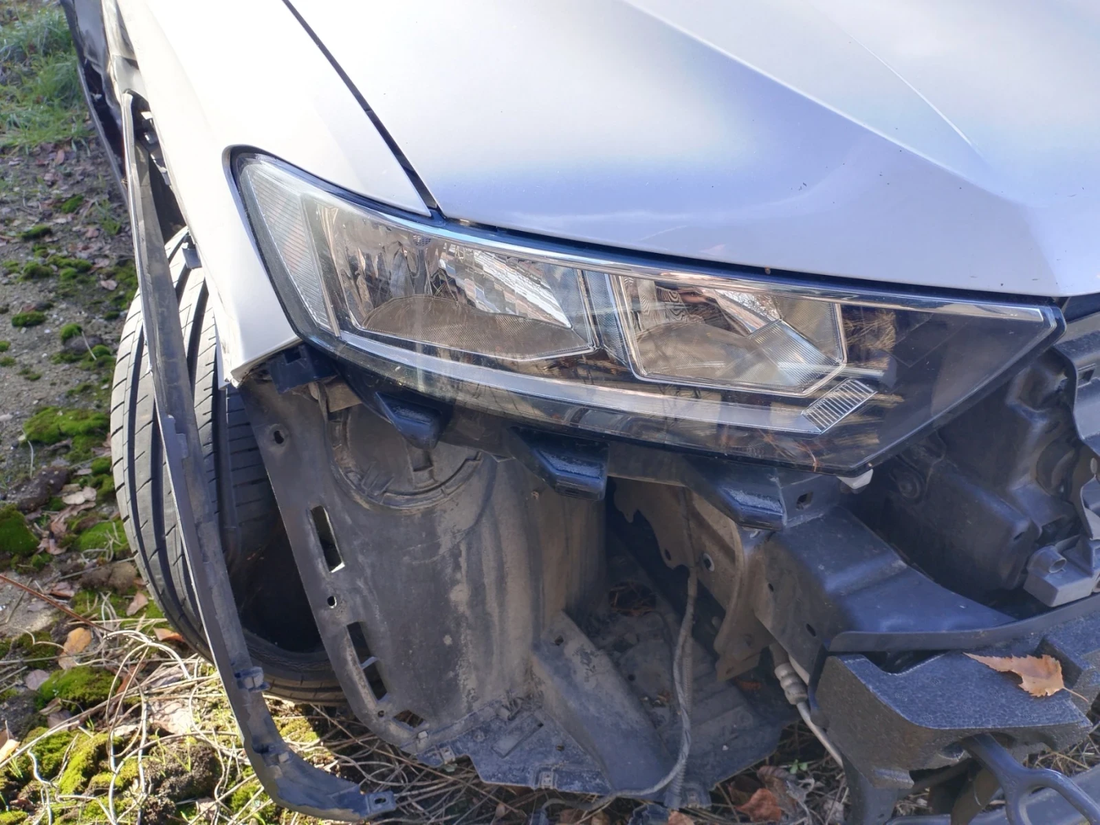 VW T-Roc 2.0 tdi | Mobile.bg � ����������� 11