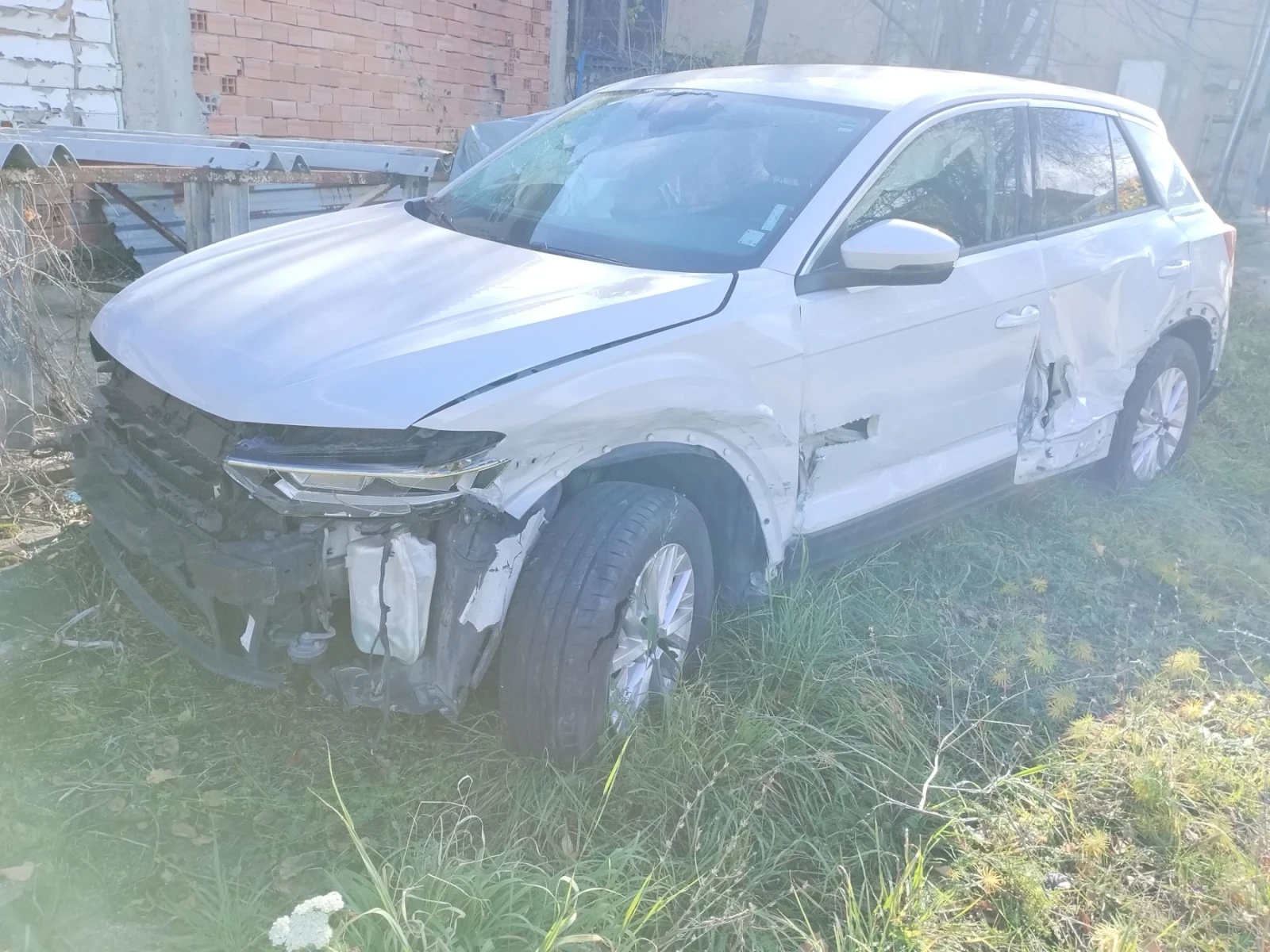 VW T-Roc 2.0 tdi | Mobile.bg � ����������� 12