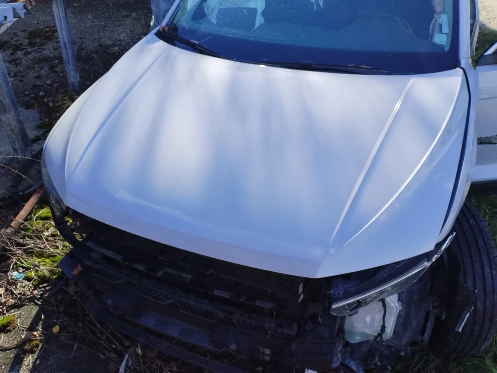 VW T-Roc 2.0 tdi | Mobile.bg � ����������� 7