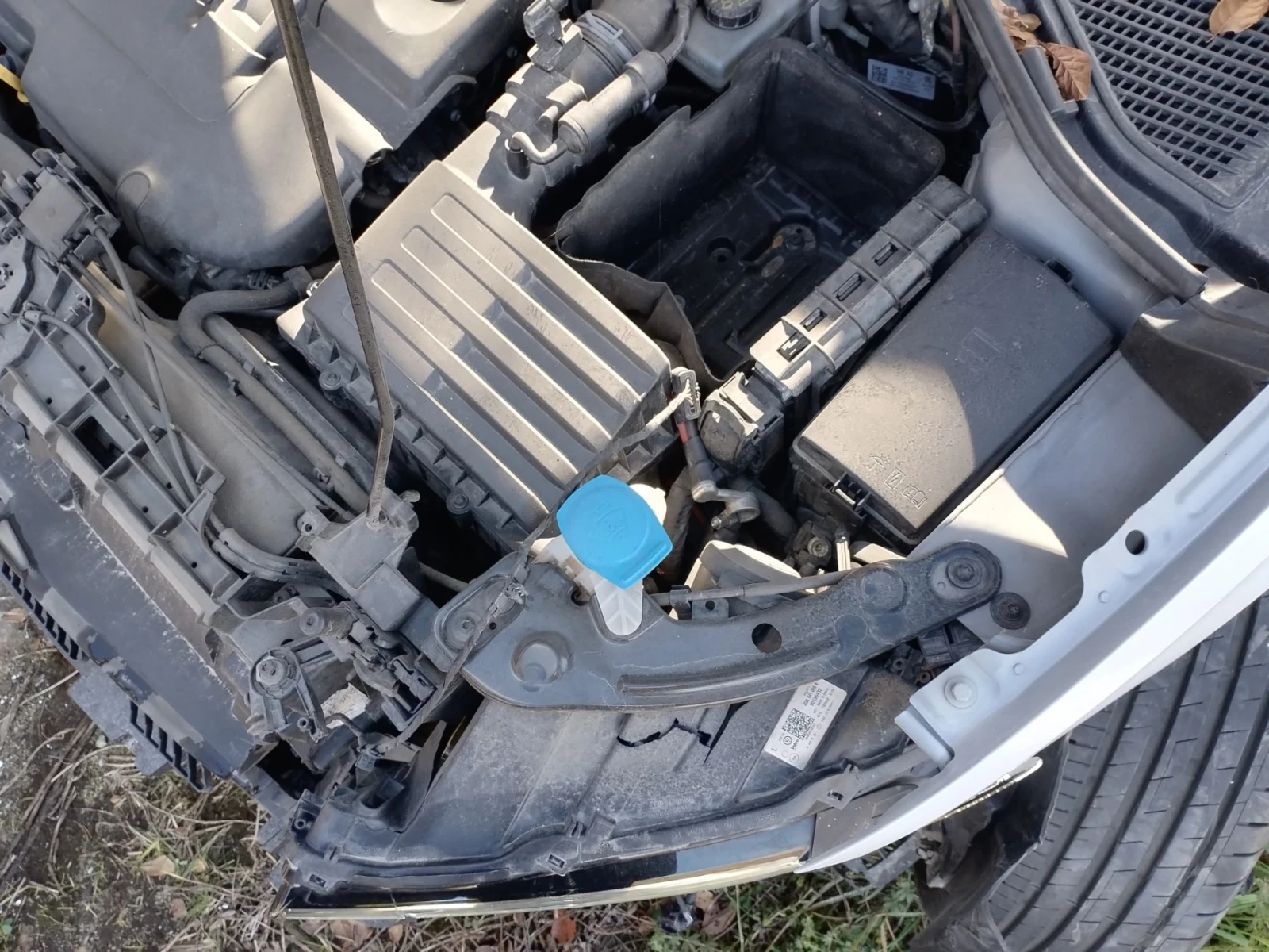 VW T-Roc 2.0 tdi | Mobile.bg � ����������� 14