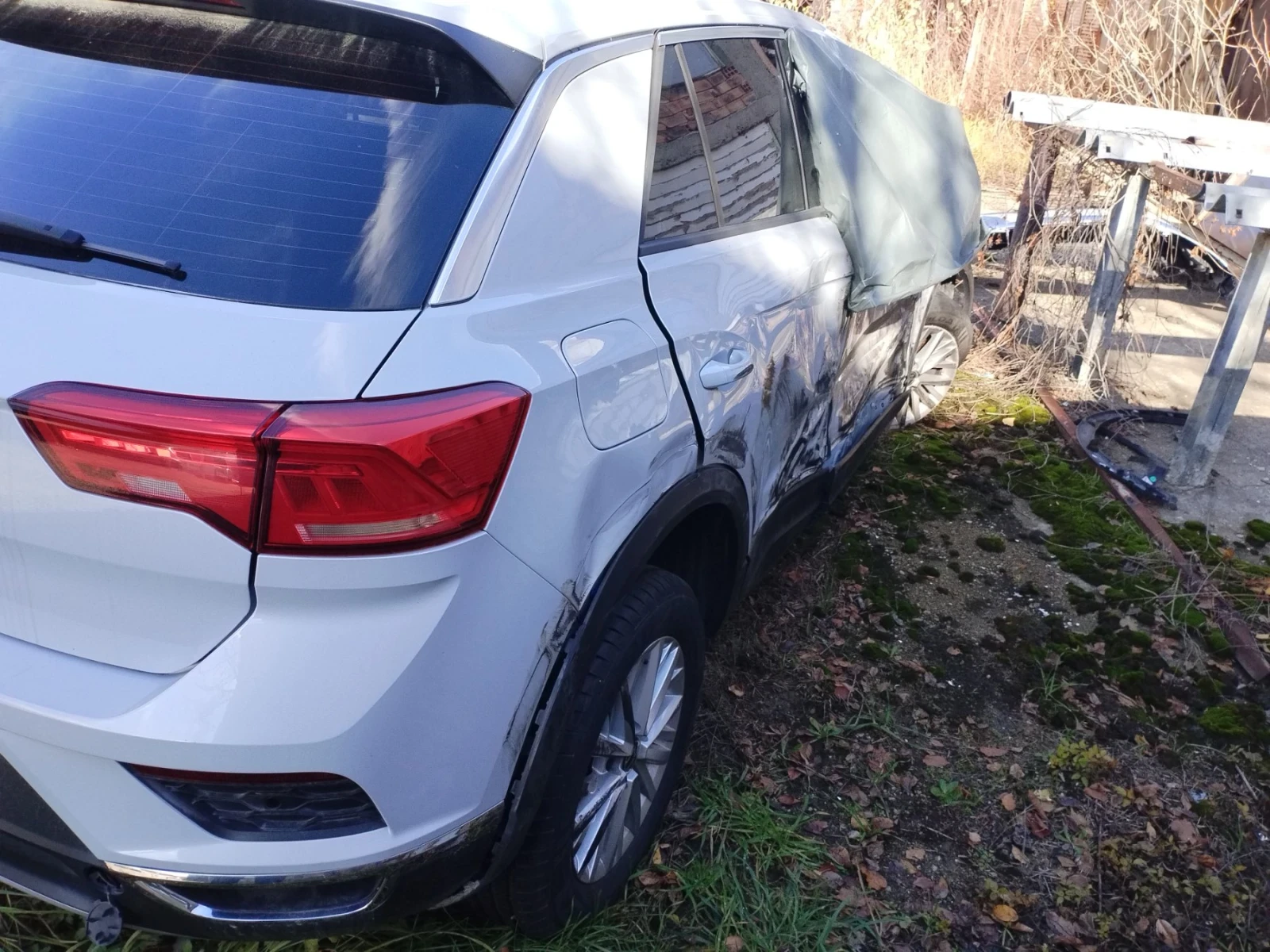 VW T-Roc 2.0 tdi | Mobile.bg � ����������� 4