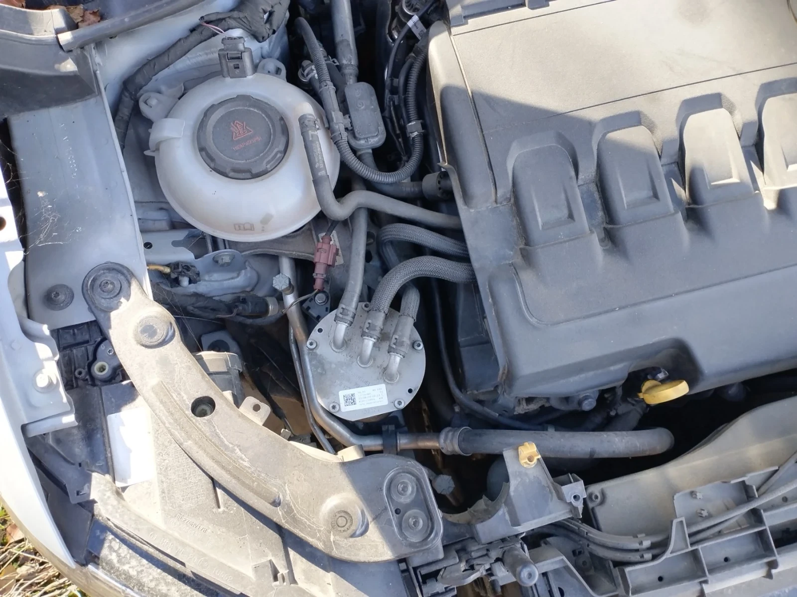 VW T-Roc 2.0 tdi | Mobile.bg � ����������� 15