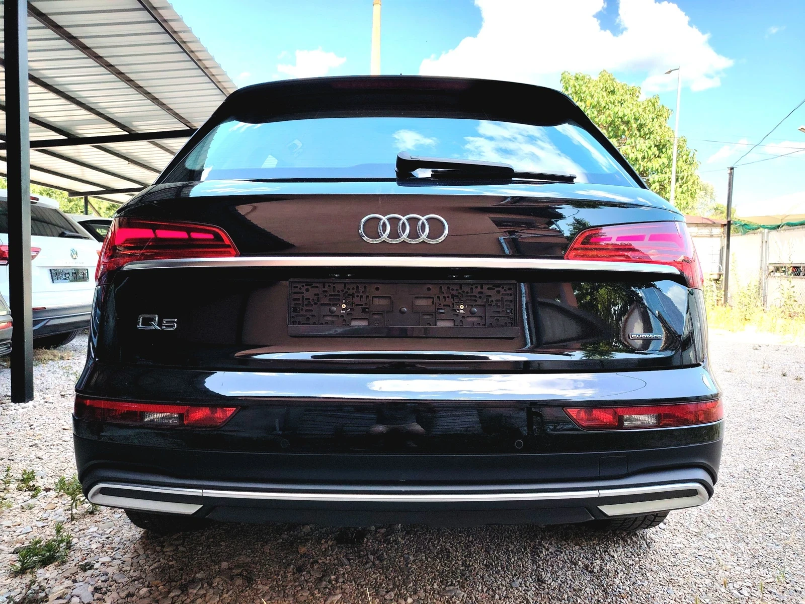 Audi Q5 2021�40TDI-204��-FACE-QUATRO-S-Tronic-���! | Mobile.bg � ����������� 5