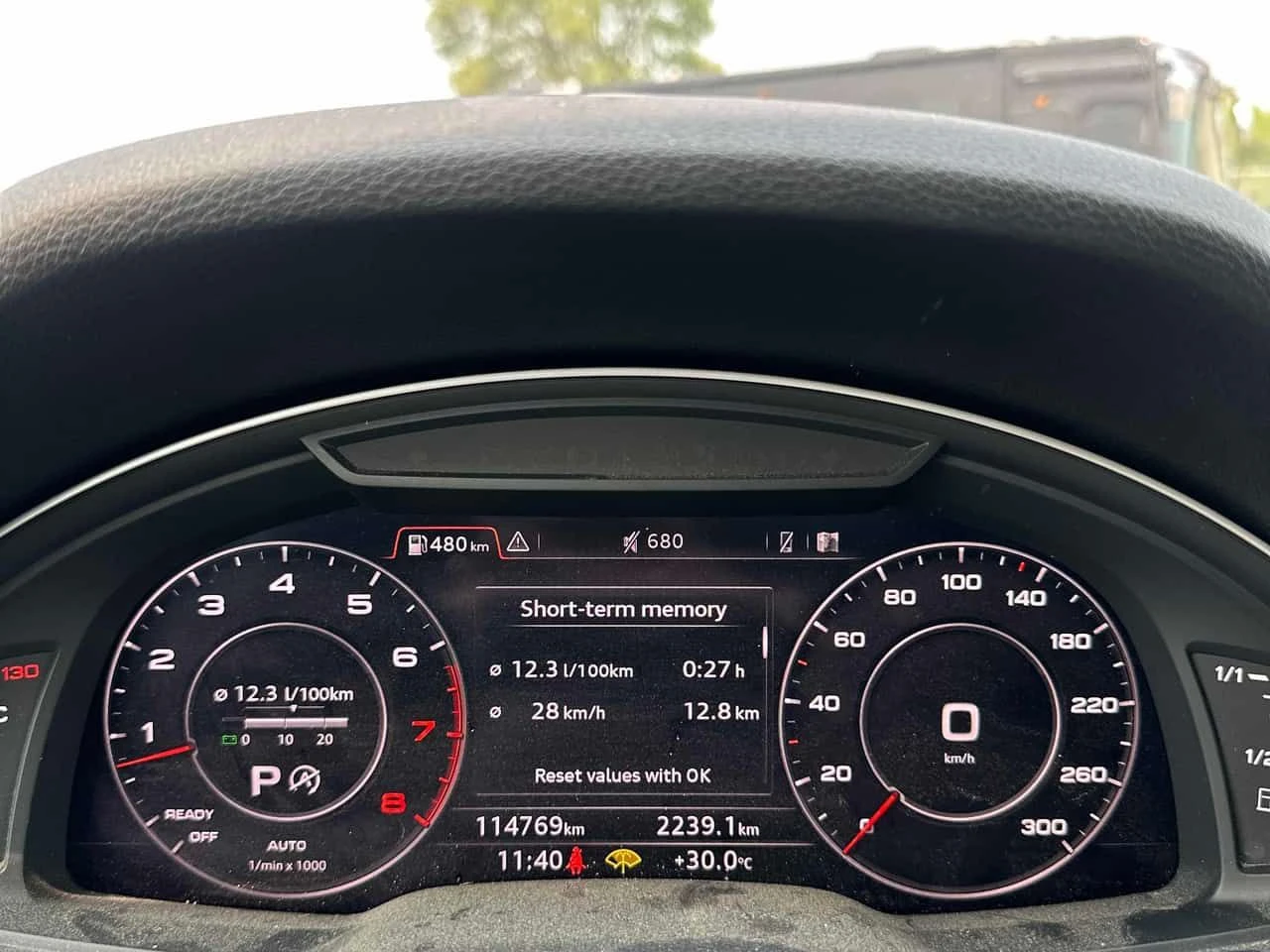 Audi Q7 * Progressiv * CARFAX * ОПЦИЯ ЗА ФИНАНСИРАНЕ, снимка 8 - Автомобили и джипове - 55468450