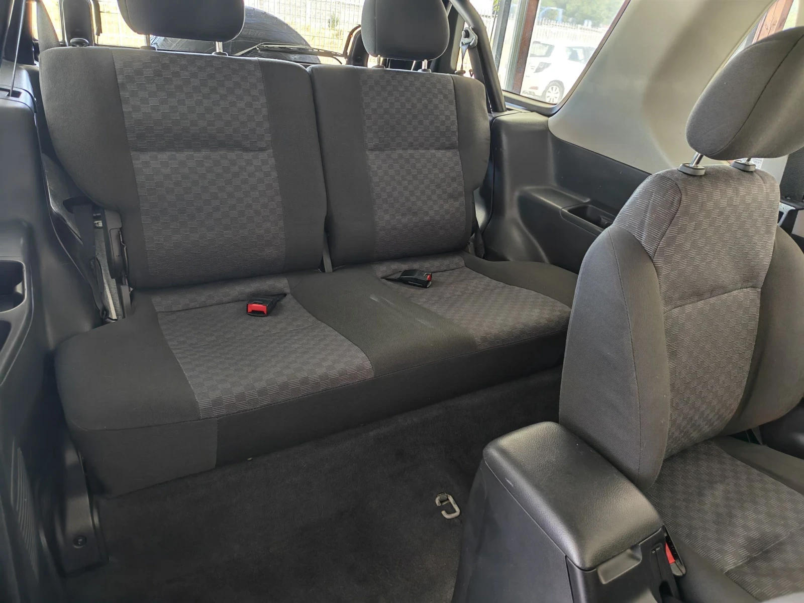 Opel Frontera 2.2 120kc 170000km 4x4 TOP, снимка 9 - Автомобили и джипове - 55722667
