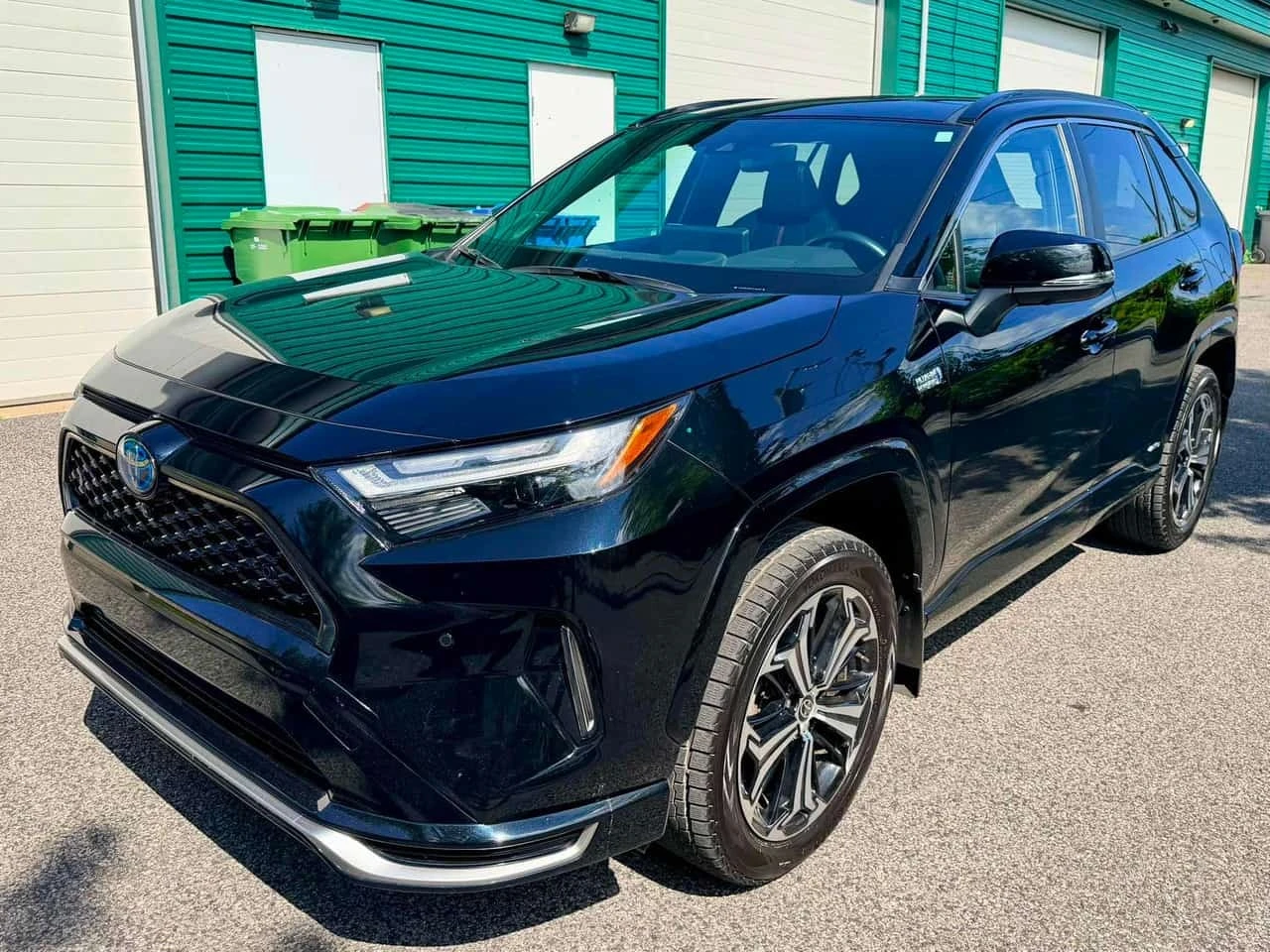 Toyota Rav4 * XSE AWD * АВТОКРЕДИТ БЕЗ ПЪРВОНАЧАЛНА ВНОСКА* 