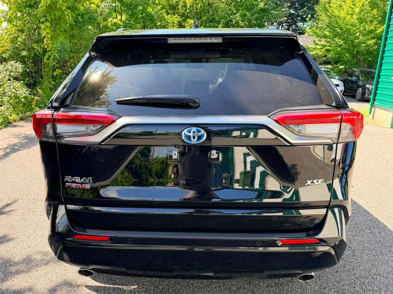 Toyota Rav4 * XSE AWD * АВТОКРЕДИТ БЕЗ ПЪРВОНАЧАЛНА ВНОСКА* , снимка 4 - Автомобили и джипове - 55782635