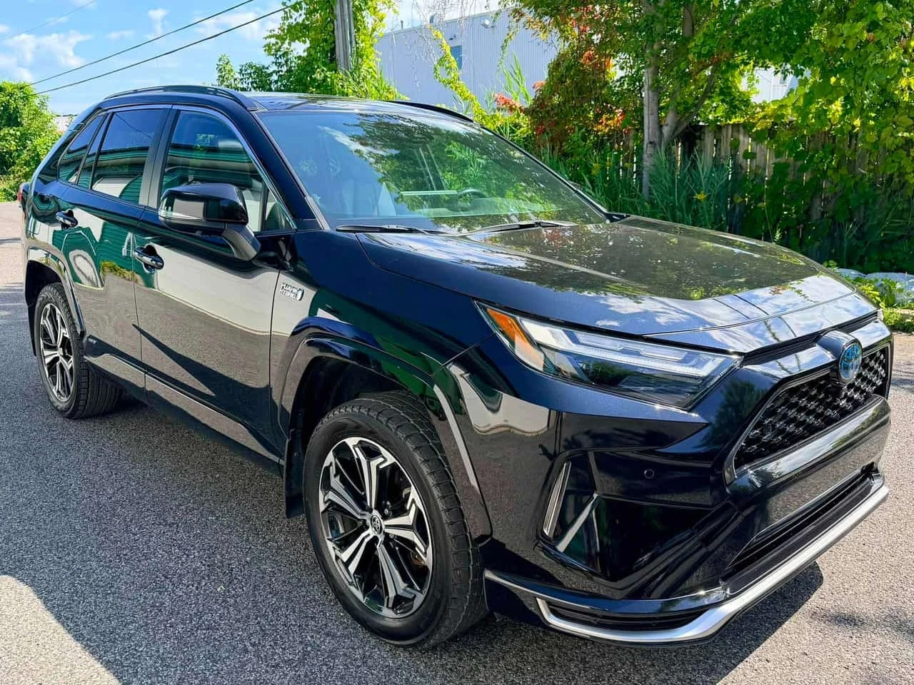 Toyota Rav4 * XSE AWD * АВТОКРЕДИТ БЕЗ ПЪРВОНАЧАЛНА ВНОСКА* , снимка 11 - Автомобили и джипове - 55782635