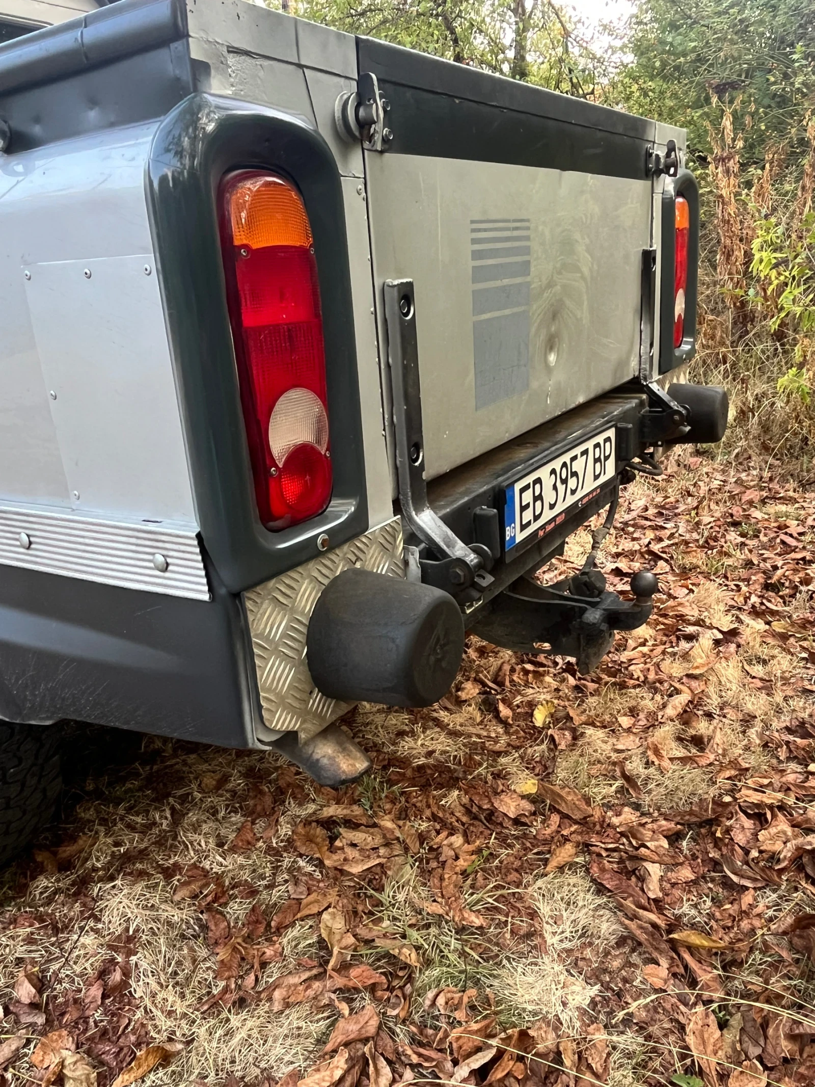Iveco Massive IVECO MASSIVE , снимка 9 - Автомобили и джипове - 55830127