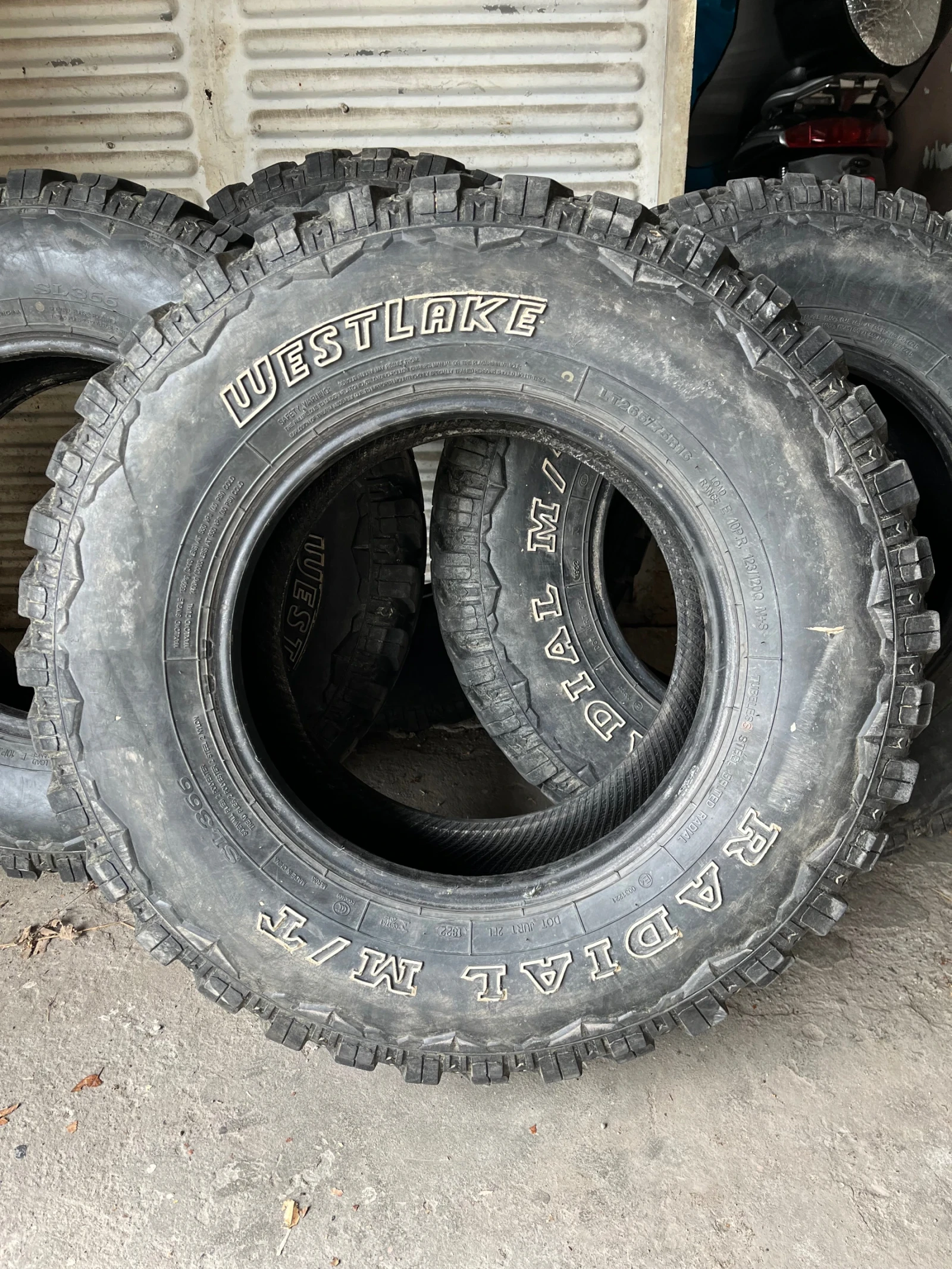 Iveco Massive IVECO MASSIVE , снимка 16 - Автомобили и джипове - 55830127