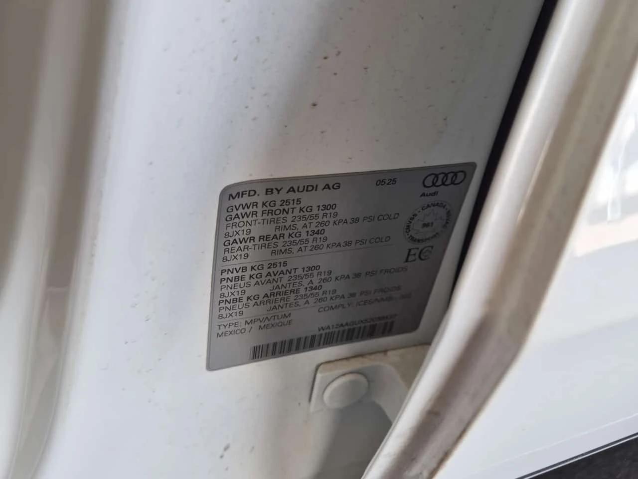 Audi Q5 * PROGRESSIV * CARFAX * ОПЦИЯ ЗА ФИНАНСИРАНЕ, снимка 15 - Автомобили и джипове - 56324730