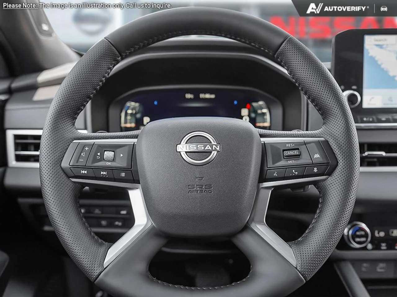 Nissan Rogue Platinum  $2500 DEALER DSCOUNT !!!EXECUTIVE DEMO ! | Mobile.bg � ����������� 13