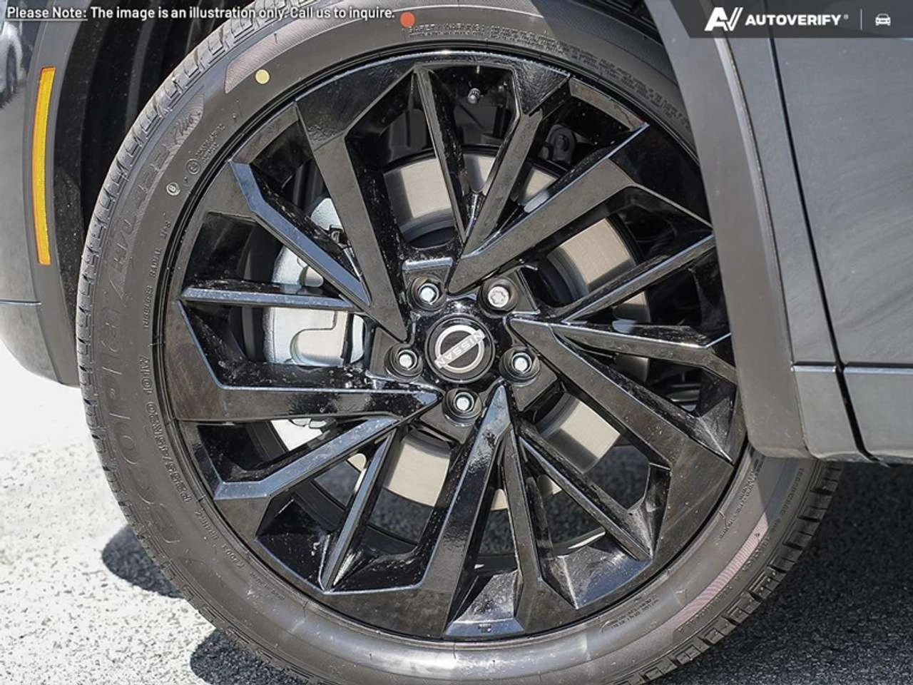 Nissan Rogue Platinum  $2500 DEALER DSCOUNT !!!EXECUTIVE DEMO ! | Mobile.bg � ����������� 8