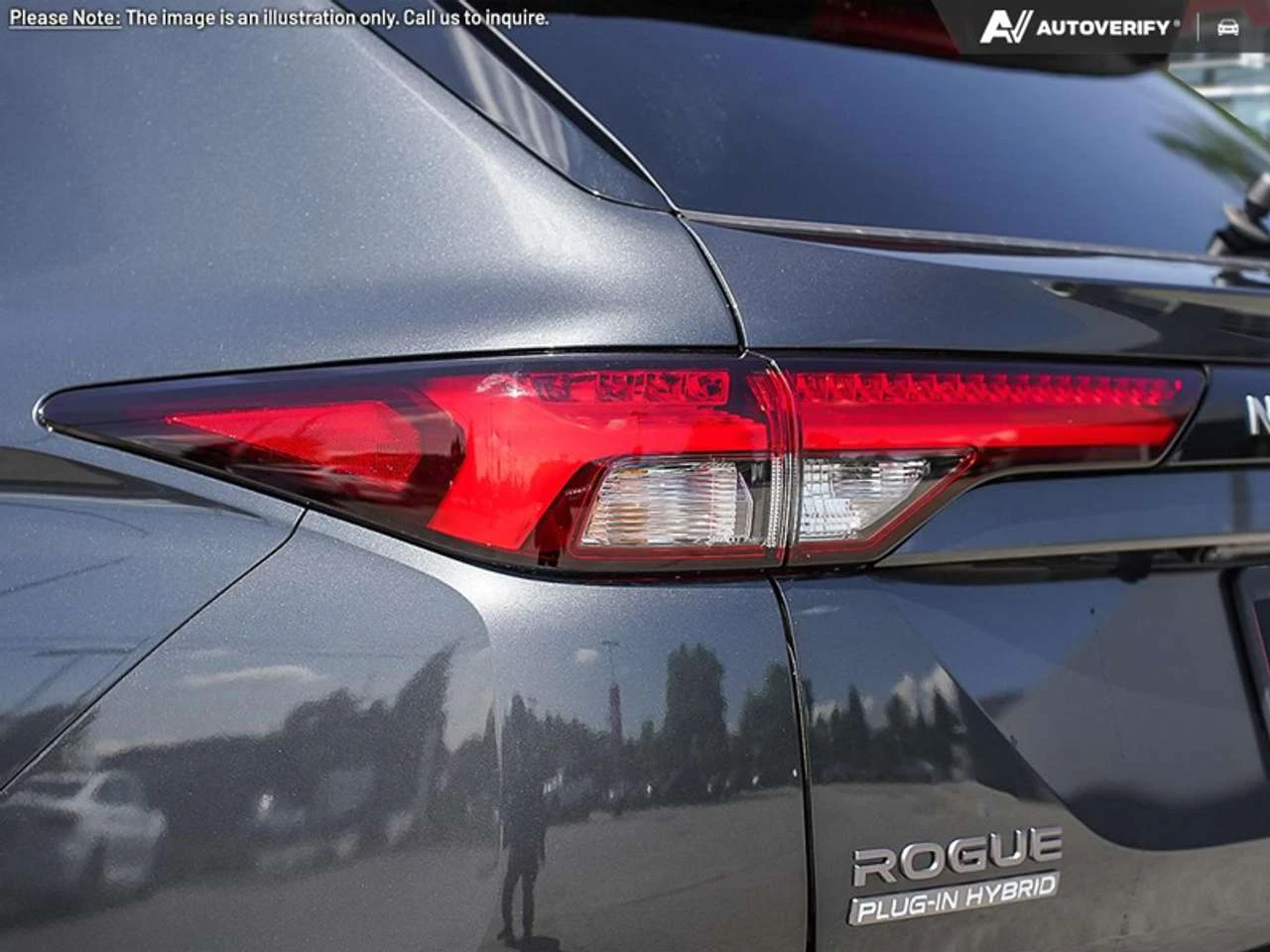 Nissan Rogue Platinum  $2500 DEALER DSCOUNT !!!EXECUTIVE DEMO ! | Mobile.bg � ����������� 11