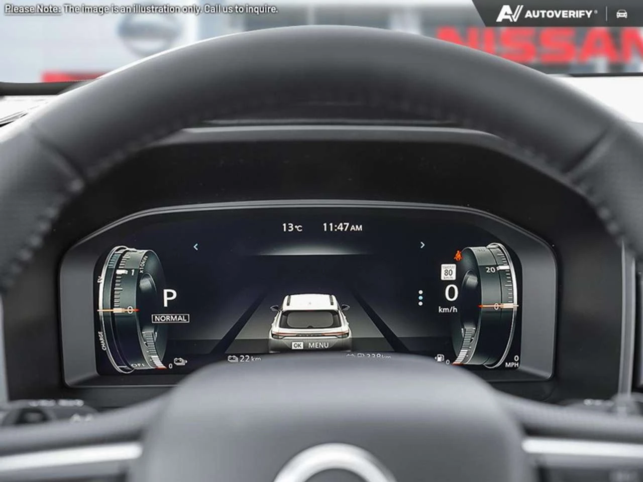 Nissan Rogue Platinum  $2500 DEALER DSCOUNT !!!EXECUTIVE DEMO ! | Mobile.bg � ����������� 14