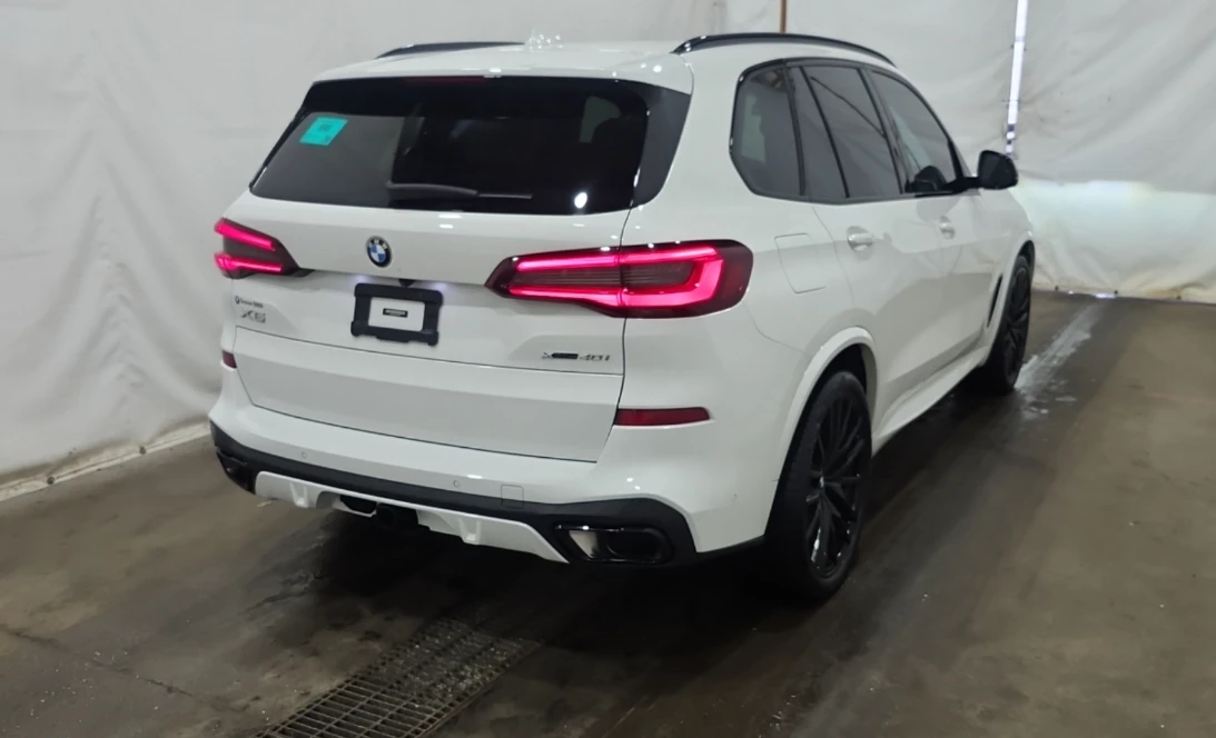 BMW X5 M SPORT * SHADOWLINE * HEADUP * , снимка 5 - Автомобили и джипове - 56714704