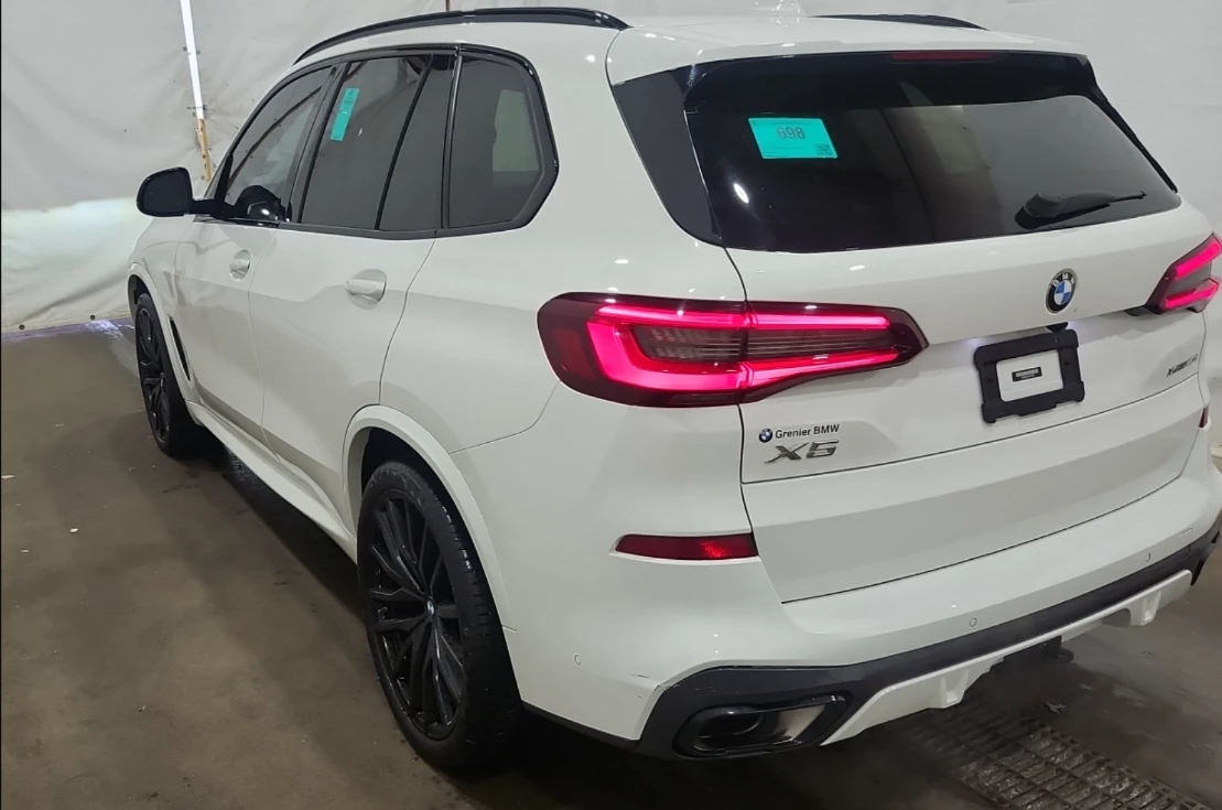 BMW X5 M SPORT * SHADOWLINE * HEADUP * , снимка 4 - Автомобили и джипове - 56714704