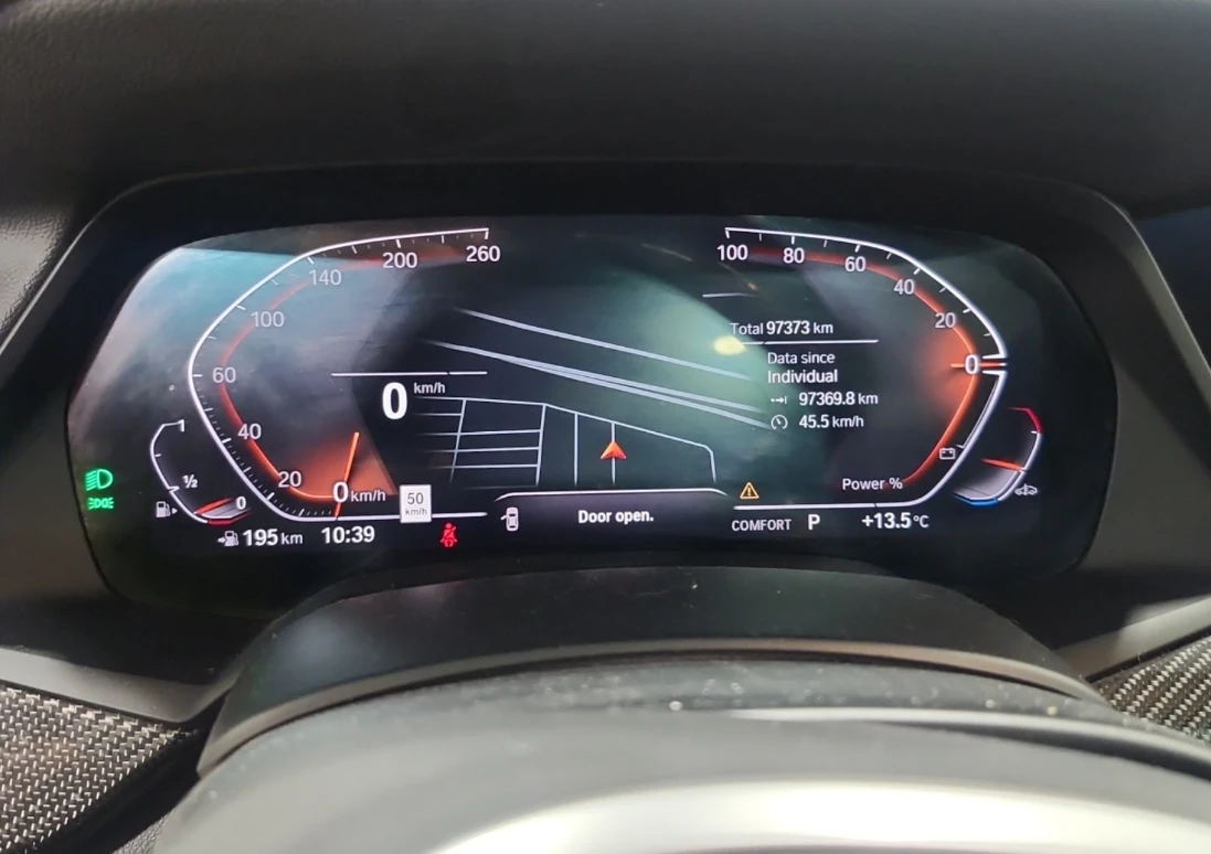 BMW X5 M SPORT * SHADOWLINE * HEADUP * , снимка 12 - Автомобили и джипове - 56714704