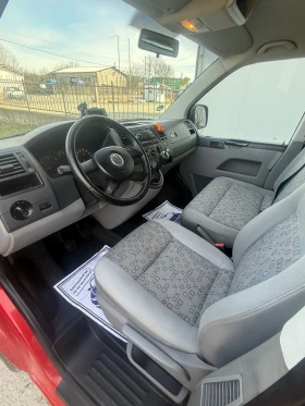 VW Transporter 1.9, Caravelle , снимка 10