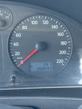 VW Transporter 1.9, Caravelle , снимка 12