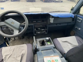 Nissan Vanette 2.0d, снимка 4