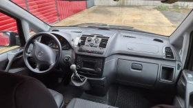 Mercedes-Benz Vito ВИСОК дълъг 2.3d товарен, снимка 5