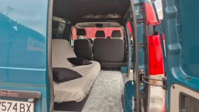 Mercedes-Benz Vito ВИСОК дълъг 2.3d товарен, снимка 10