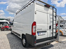 Citroen Jumper Citroen Jumper , снимка 5