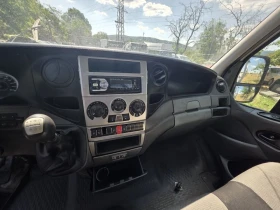 Iveco 35c15 3.0D 150кс Самосвал, снимка 4