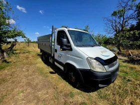 Iveco 35c15 3.0D 150кс Самосвал, снимка 1