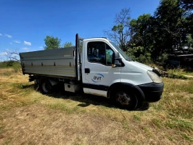 Iveco 35c15 3.0D 150кс Самосвал, снимка 11