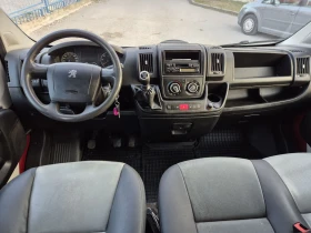 Peugeot Boxer 2.2 HDI DC, снимка 11