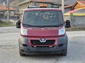 Peugeot Boxer 2.2 HDI DC, снимка 2