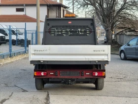 Peugeot Boxer 2.2 HDI DC, снимка 4