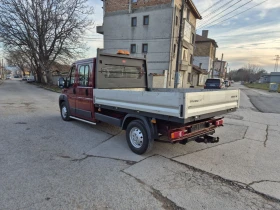 Peugeot Boxer 2.2 HDI DC, снимка 14