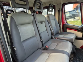 Peugeot Boxer 2.2 HDI DC, снимка 9